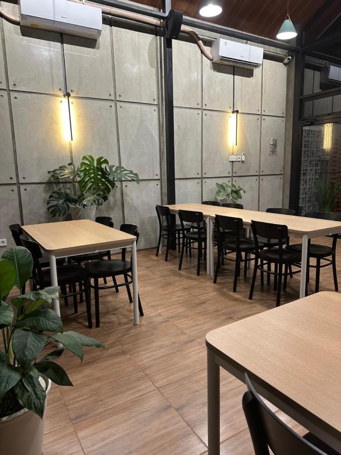 Cendhani Raras Gallery Kejayan Eksteriør bilde