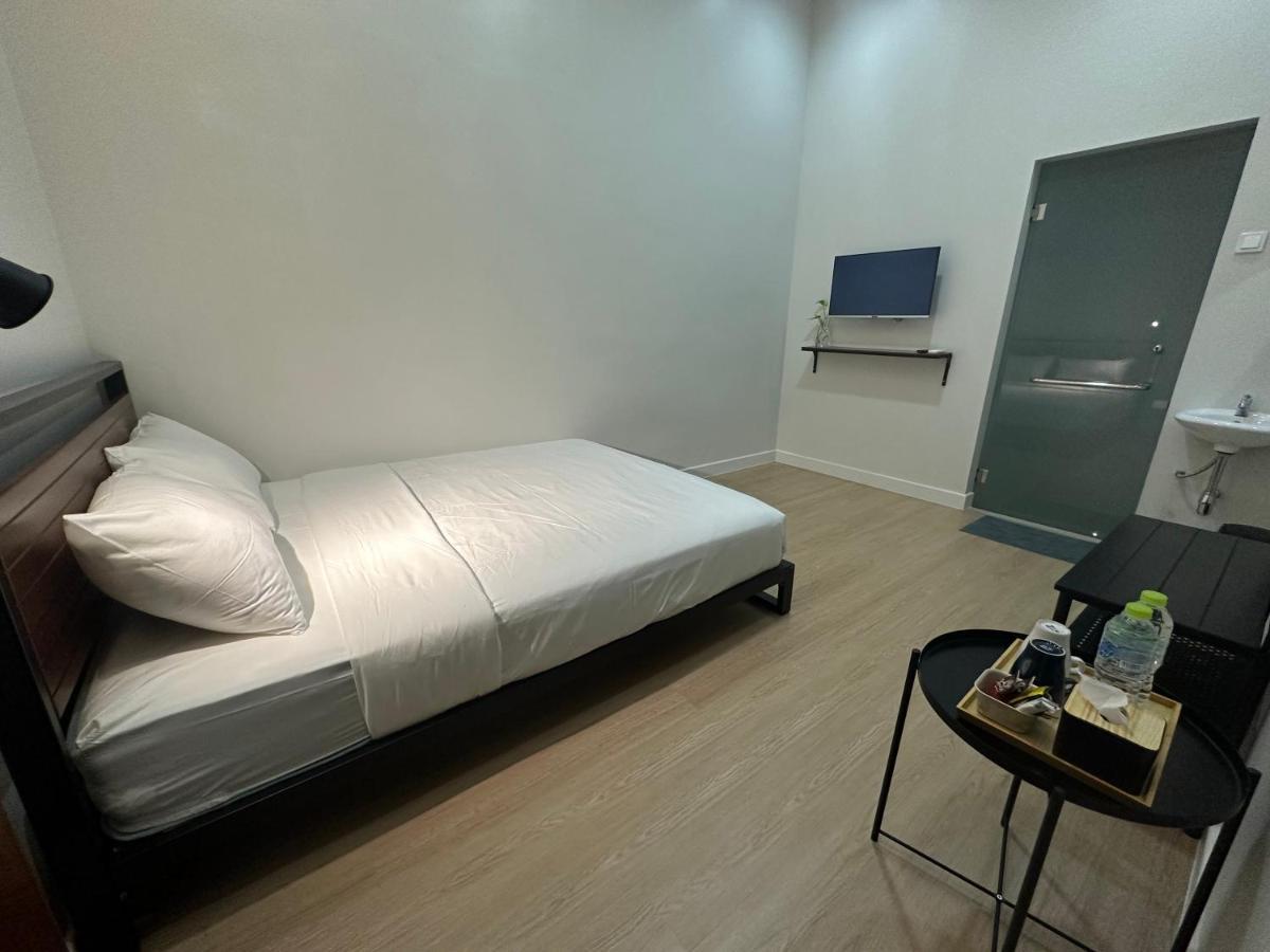 Cendhani Raras Gallery Kejayan Eksteriør bilde